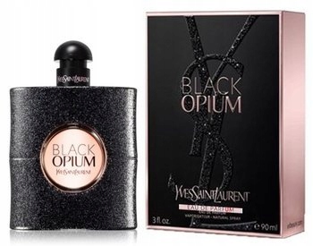 YSL Yves Saint Laurent Black Opium EDP 90 ml