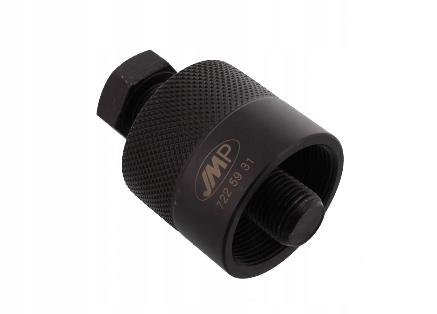 ŚCIĄGACZ MAGNETA JMP M38x1,5 PRAWY BMW F650 ROTAX