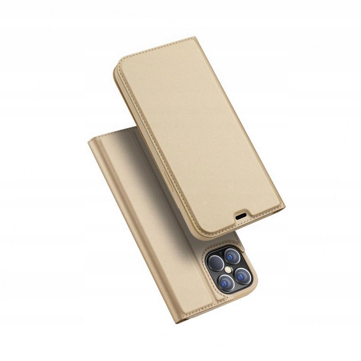 

Futerał Dux Ducis do iPhone 12 Pro Max