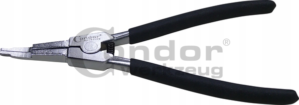 SZCZYPCE DO PIERŚCIENI OSADCZYCH ODGIĘTE CONDOR Marka Condor