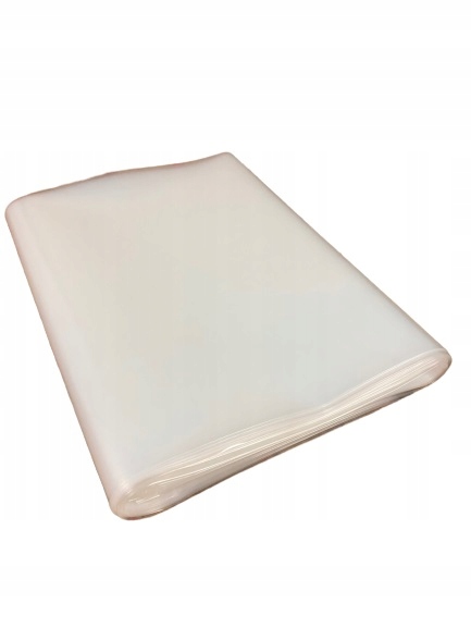 Worki foliowe 800x1200 50my mocne 80x120