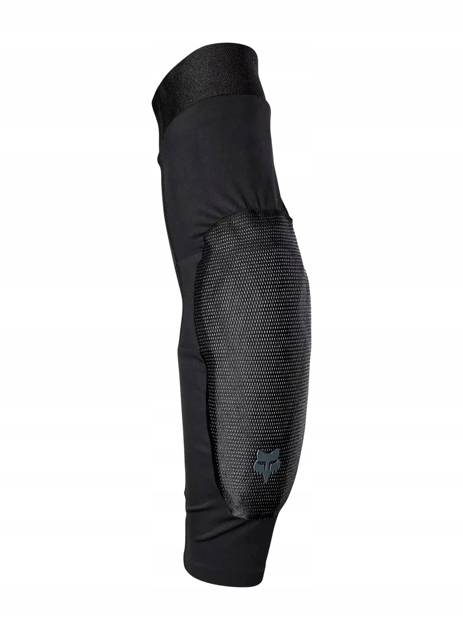 Cyklistické chrániče loktů Fox Launch Elite Elbow Guard černá M