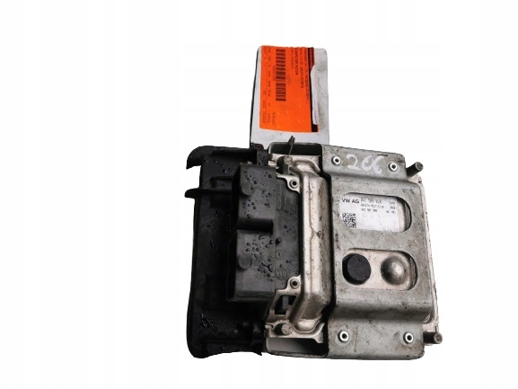 VW UP 1.0B 04C906020 Computer ECU Original