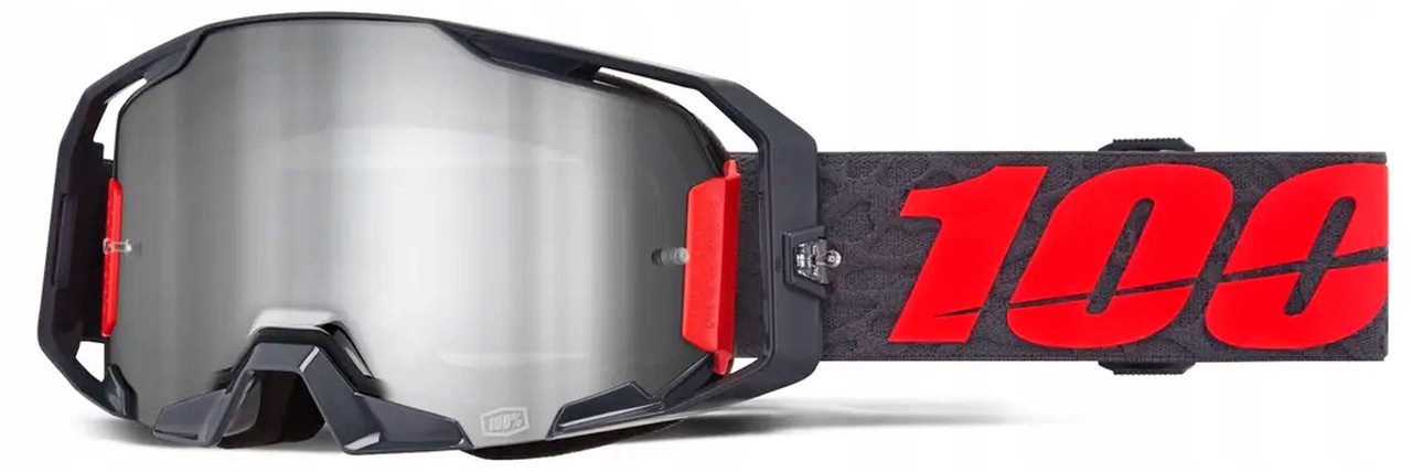 100 % ARmatic Turbo zrkadlové Okuliare