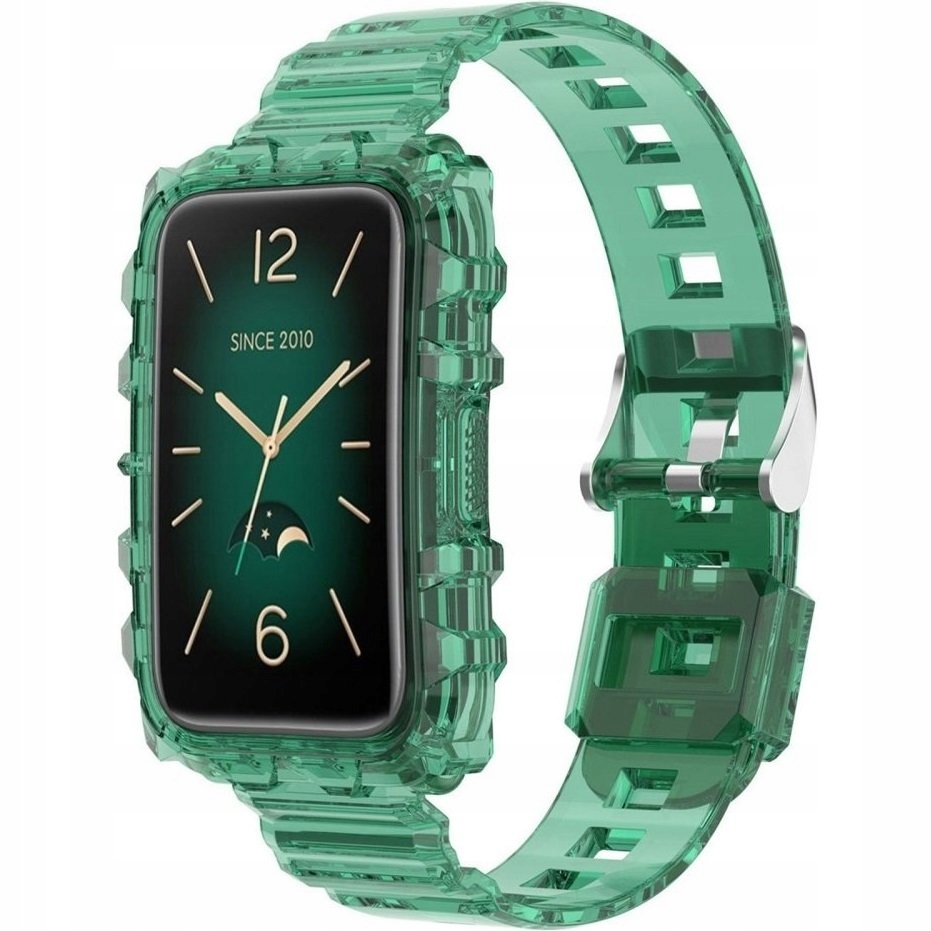 

Pasek Opaska Z Etui Case Do Xiaomi MI Band 7 Pro