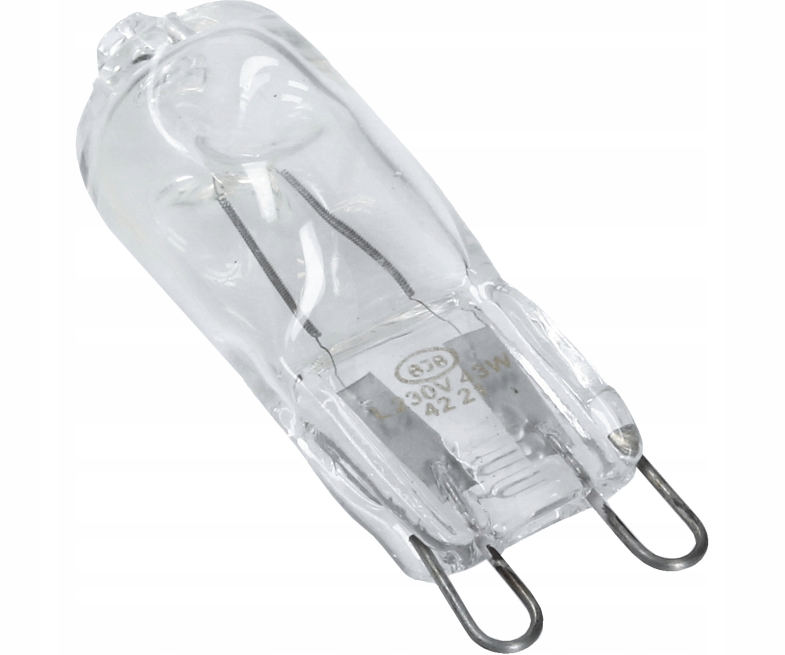 

Żarówka halogen. G9 piekarnika Samsung Electrolux