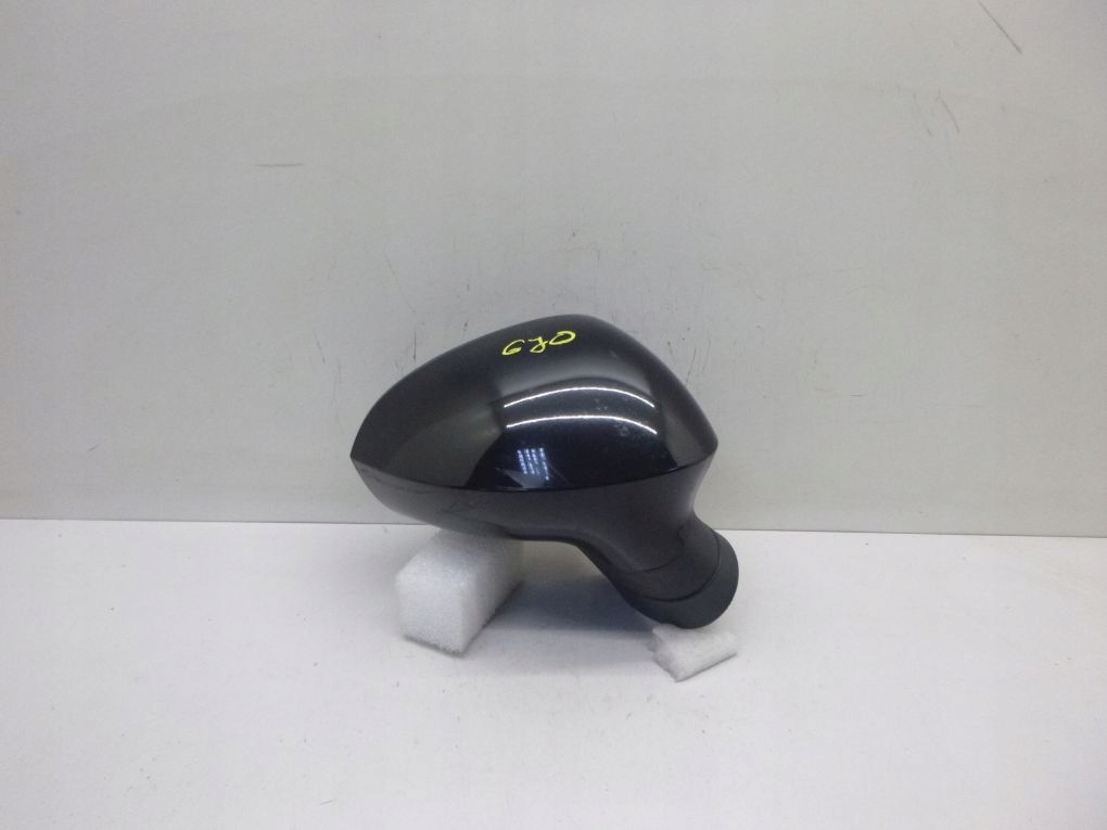 SEAT IBIZA IV 6J 11- EU 5 PIN mirror right