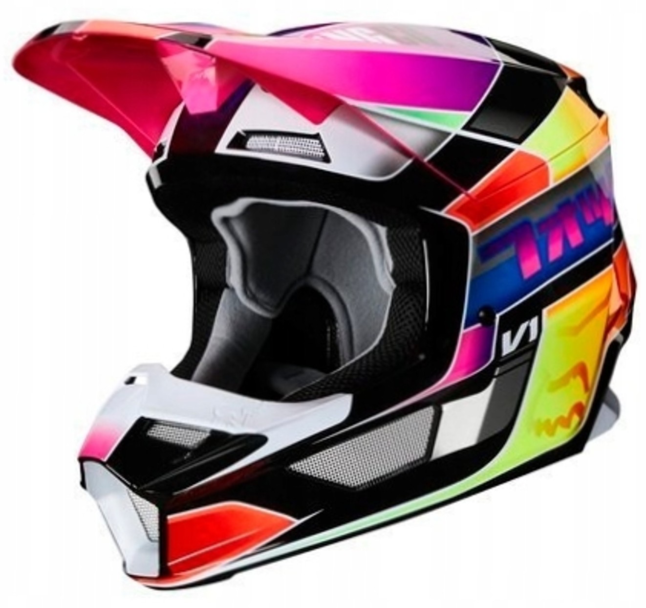 foxbox WOLFBOX MF100 sprężarka powietrza 150000 RPM Super Power Electric