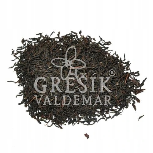 Ceylon Op/bopi č.č. 1 kg Grešík Čaje 4 světadílů