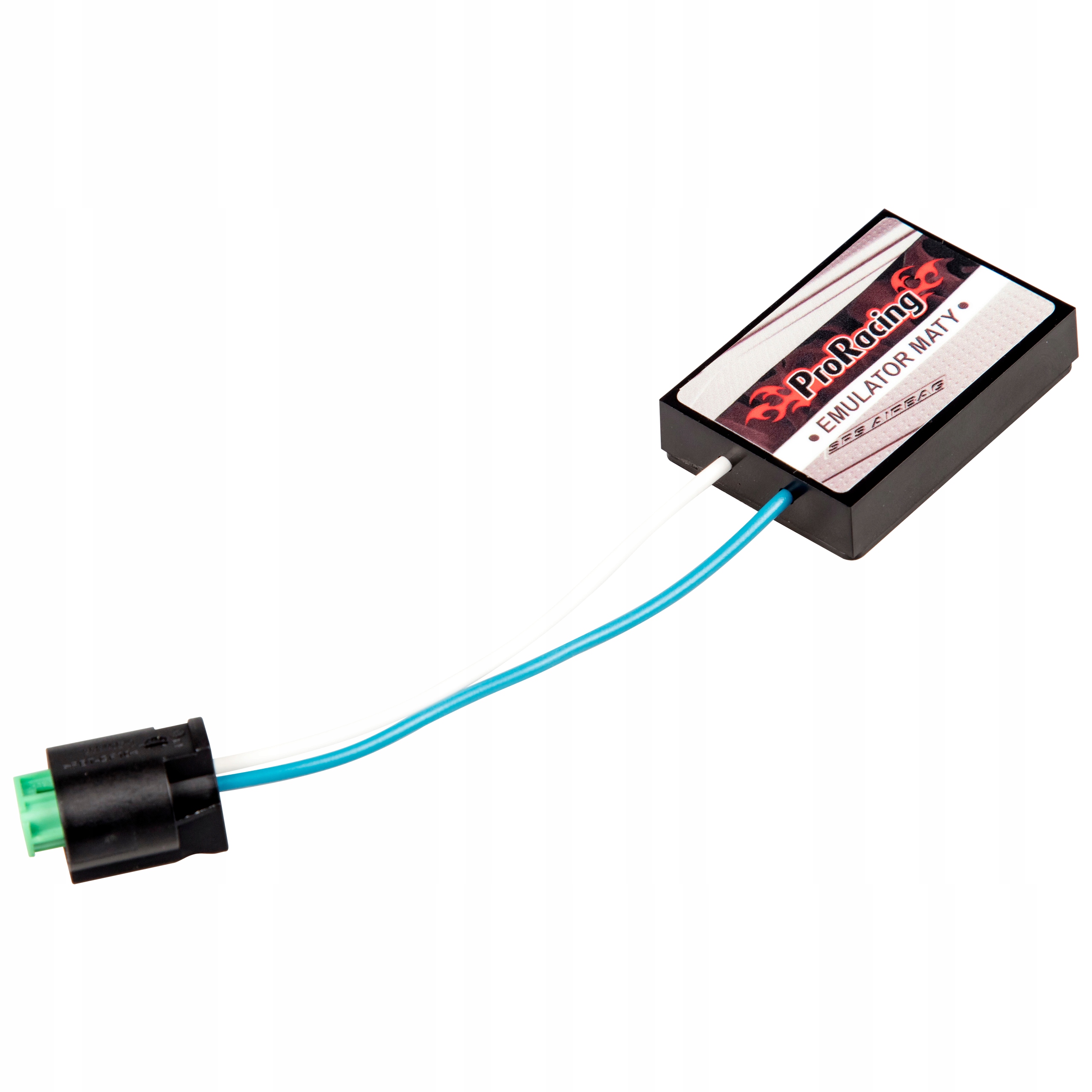 

Emulator Maty Bmw E31 E46 E39 E60 E61 E53 E38 mata