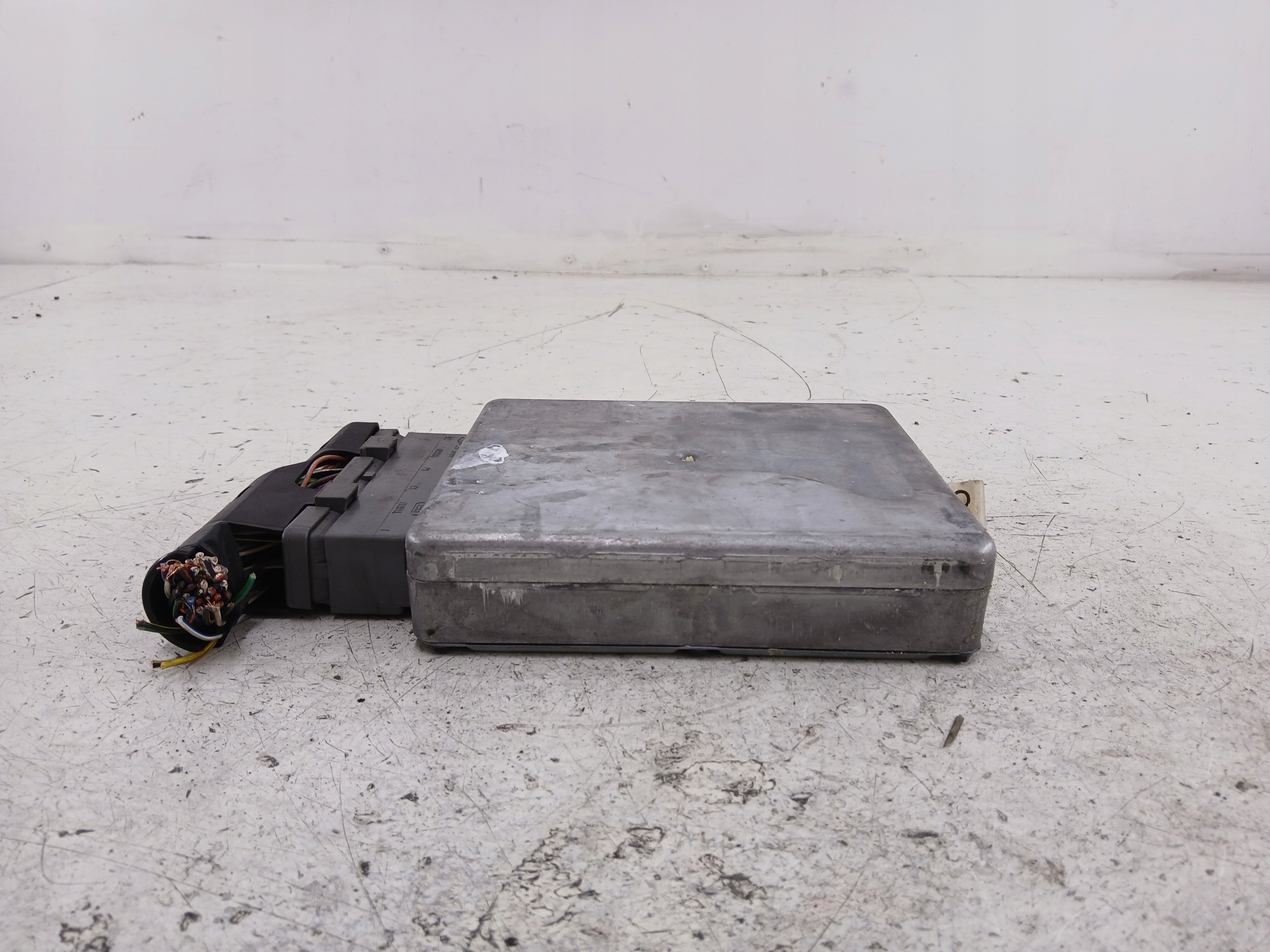 FORD FOCUS MK1 1.8 TDDI control unit of the engine 1S4F-12A650-AC