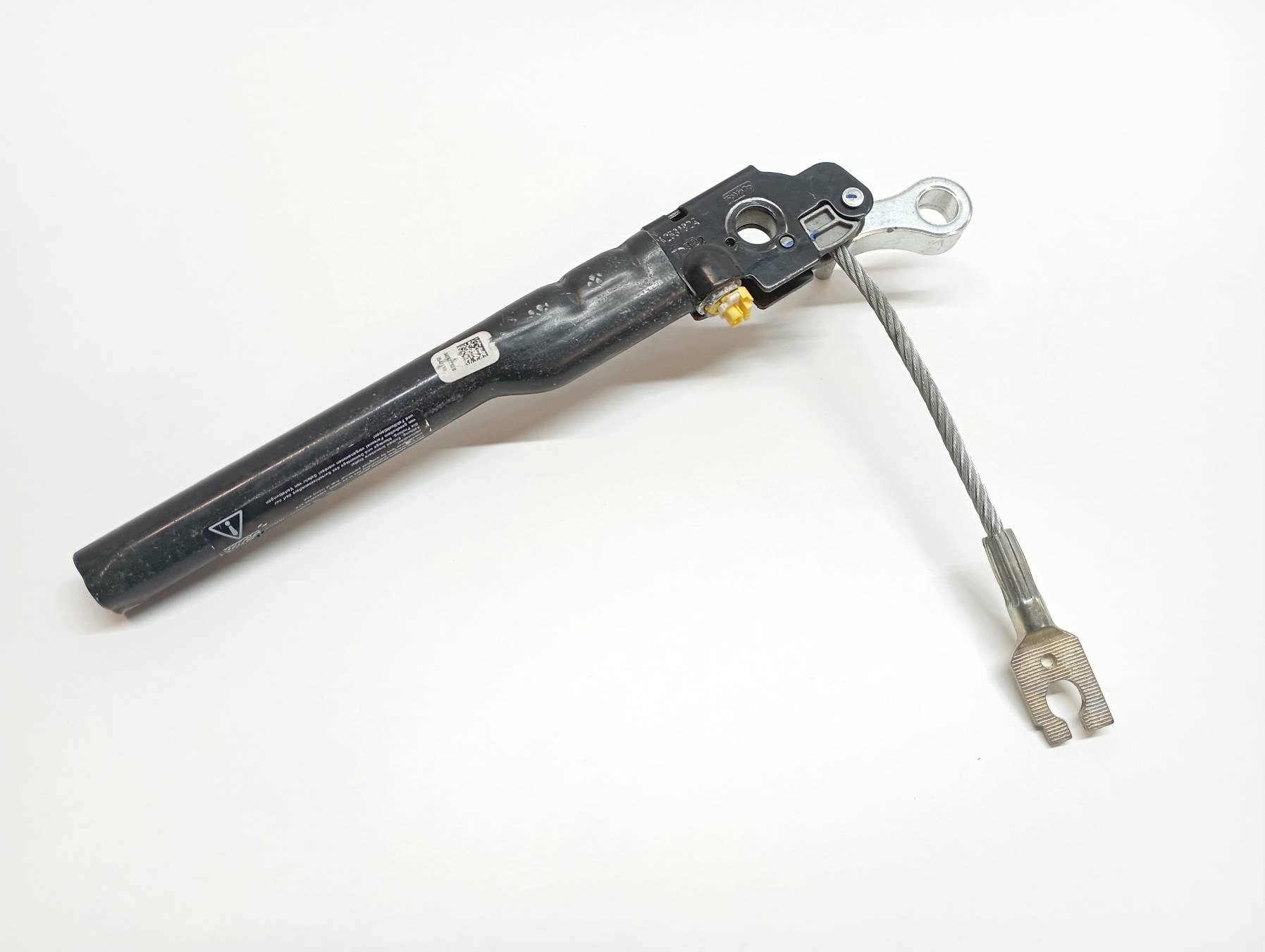 gurtstraffer sicherheits rechts vorne JL1BC699D96 Lincoln Navigator IV
