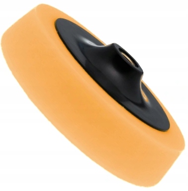 

Gąbka polerska do polerowania lakieru 150mm M14