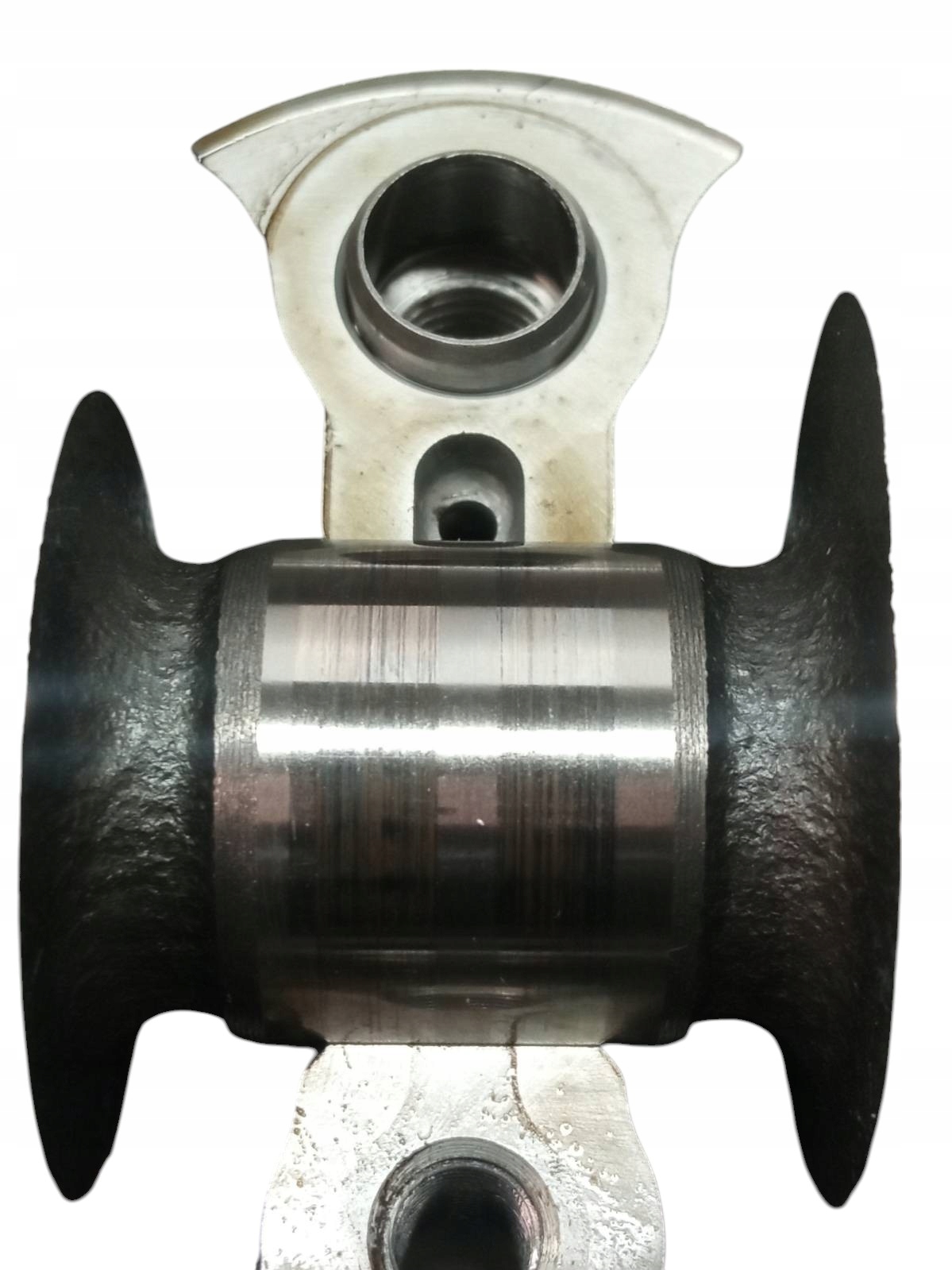 head. complete 1.5 VVTI Toyota Yaris III (2011-)