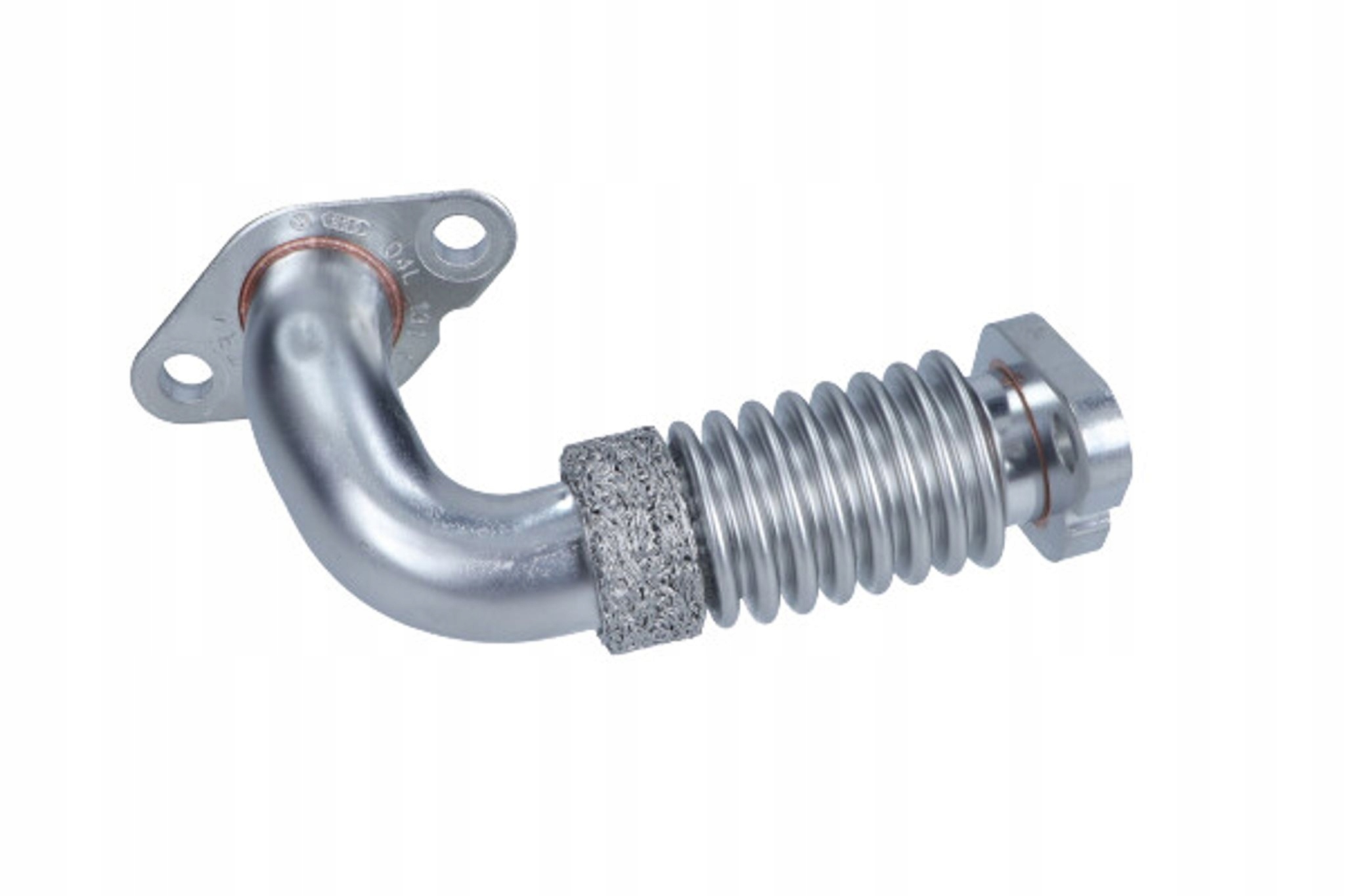 Ventilová Hadice Egr Vw Transporter 2,0 Td 04L131521BF Oe Vw