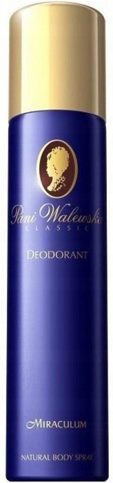 

Pani Walewska Dezodorant Do Ciała Classic 90ml