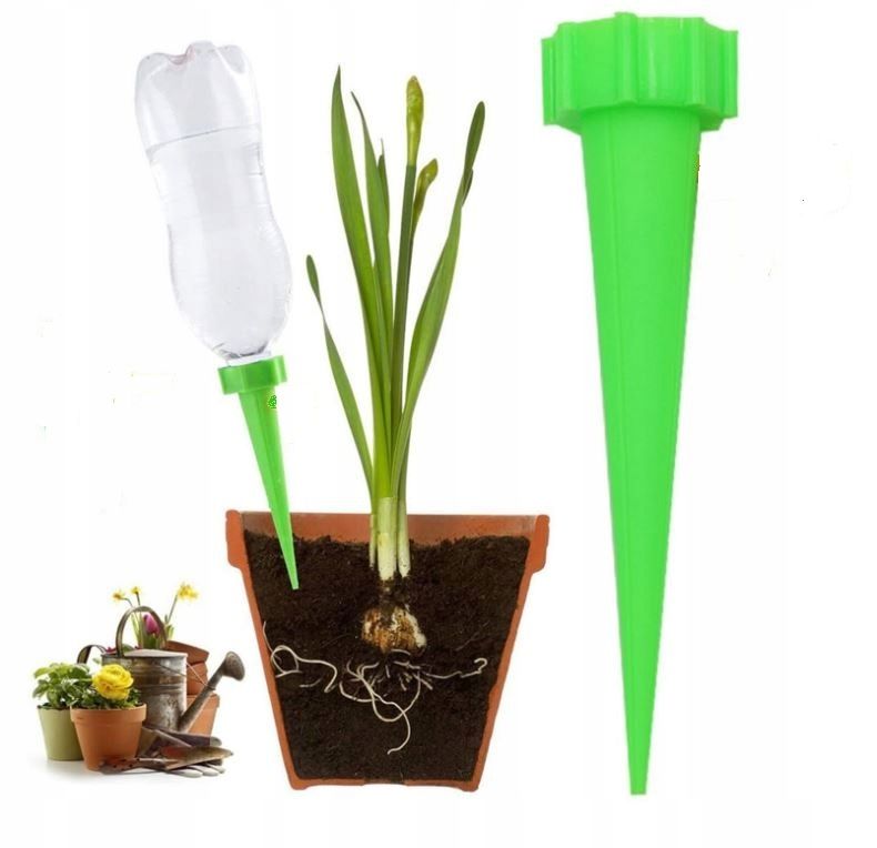 

Nawadniacz Do Kwiatów Roślin