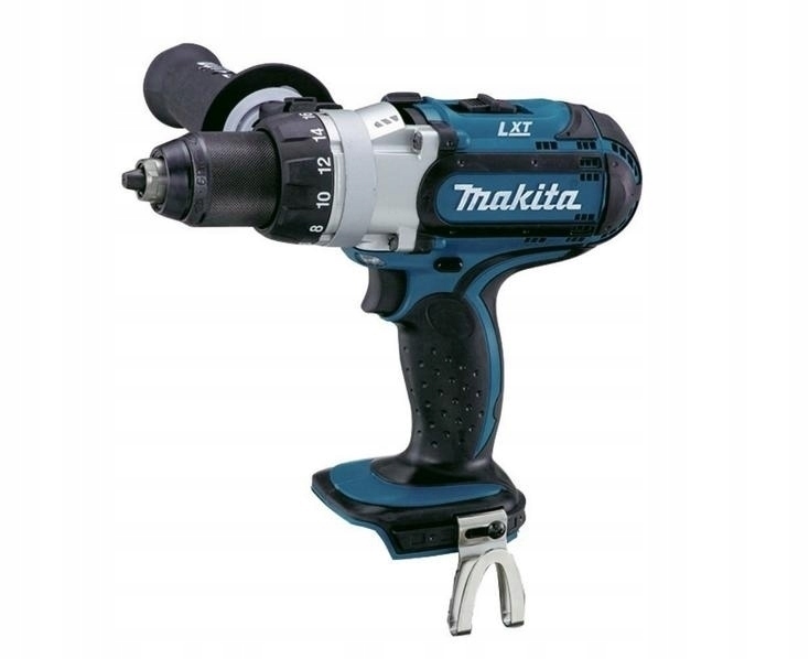 Makita Wiertarko-wkrętarka 18V 3-BIEGI DDF451Z
