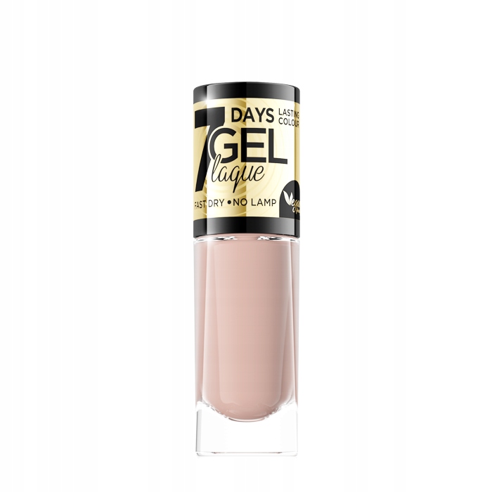 

Eveline 7DAYS Gel Laque Lakier do paznokci 43 8ml