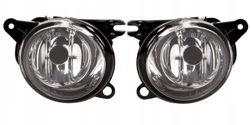 

Halogeny Lampy Przeciwmgielne Audi A6 C5 01-05