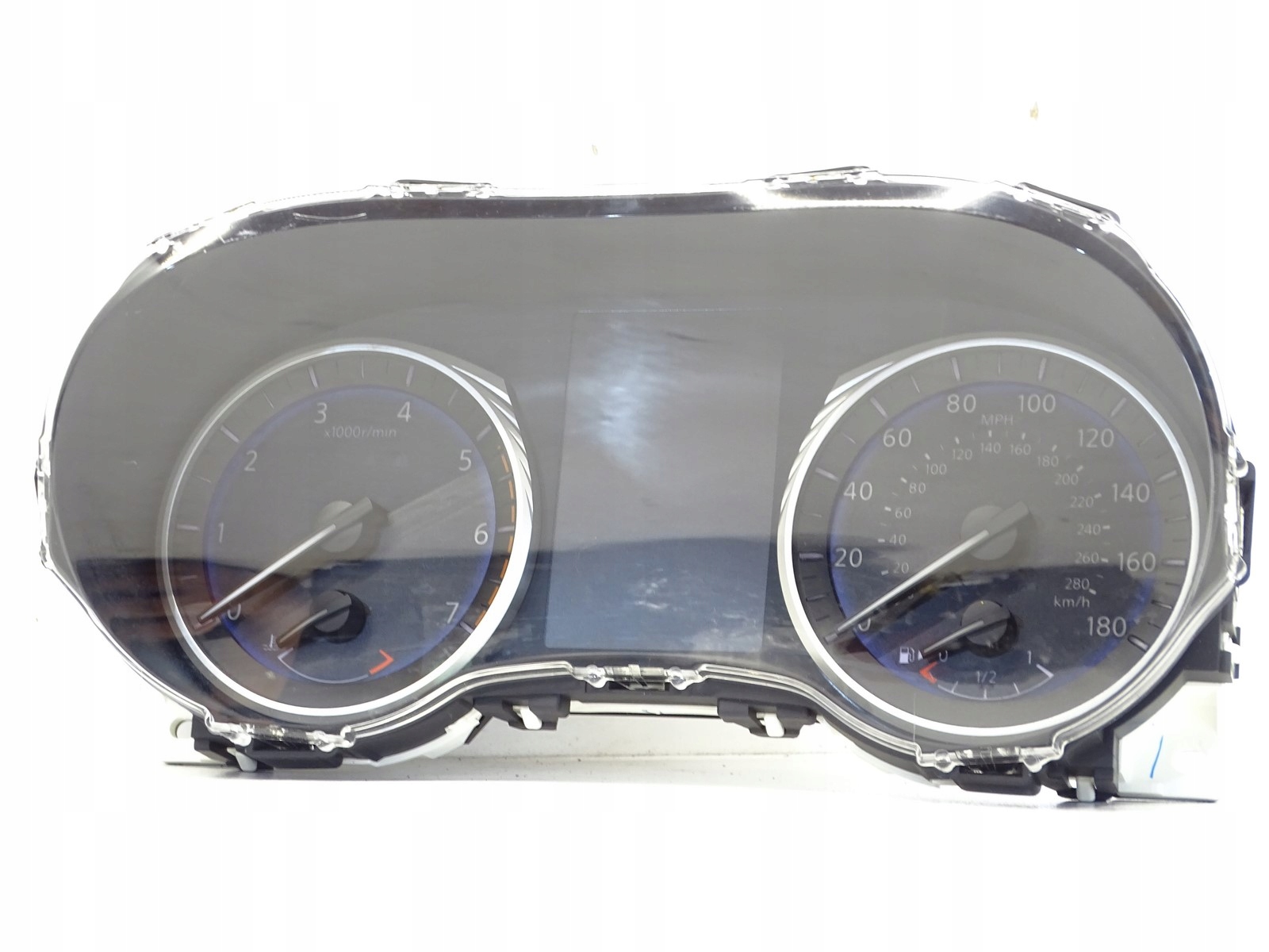 dials dials INFINITI Q50 4GN0C/8KUN UK