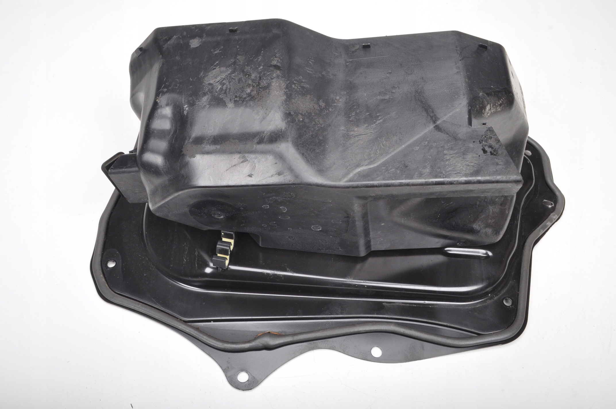 VOLVO S60 III повітряний кермо 32216349 2020