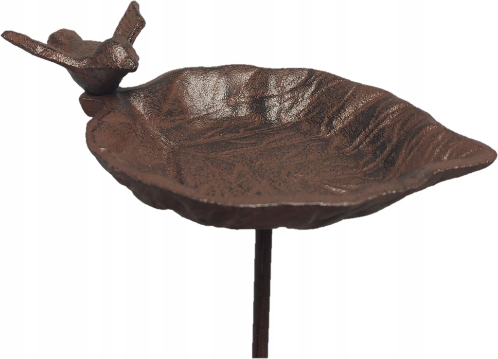 Levně Wildlife Friend Napáječka Pro Ptáky S Podstavcem