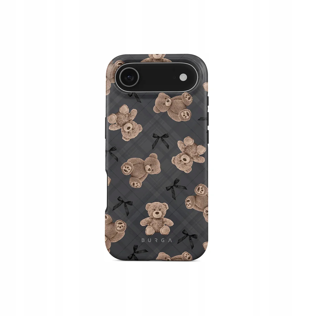 Kryt pro iPhone Air Burga Bff Tough MagSafe Case