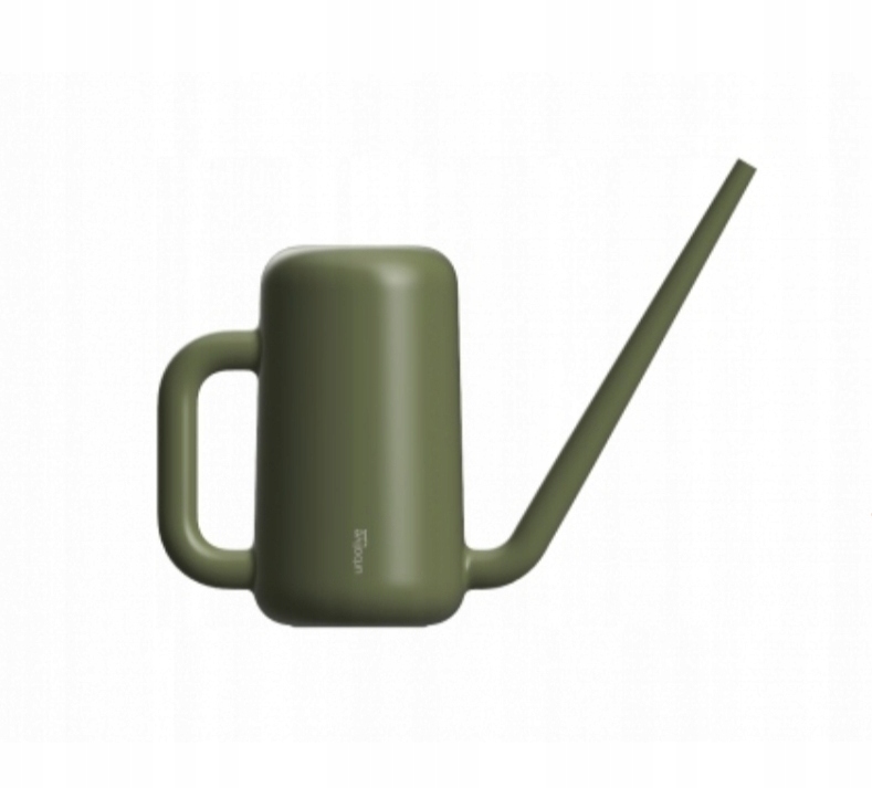

Konewka Pilea zielona z recyklingu 1,8 l Plastia