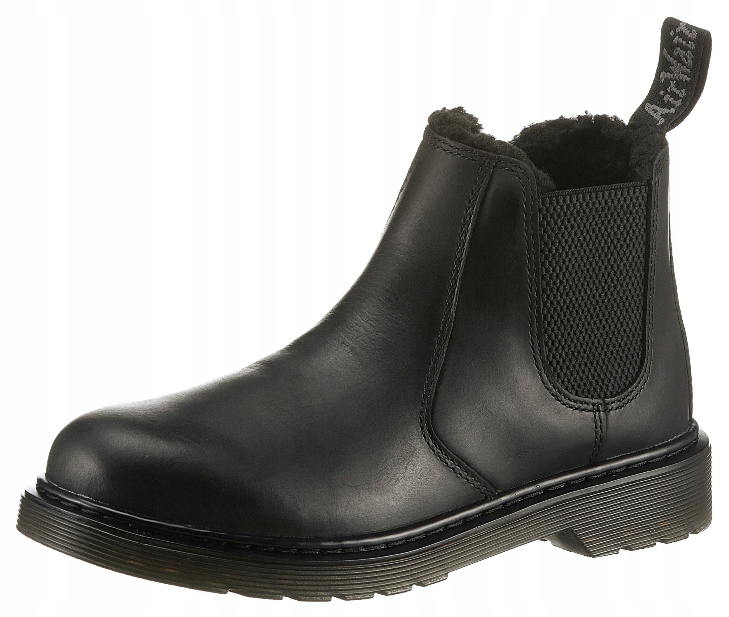Dr. Martens 黒 CABRILLO Amazon | Dr. Martens メンズ