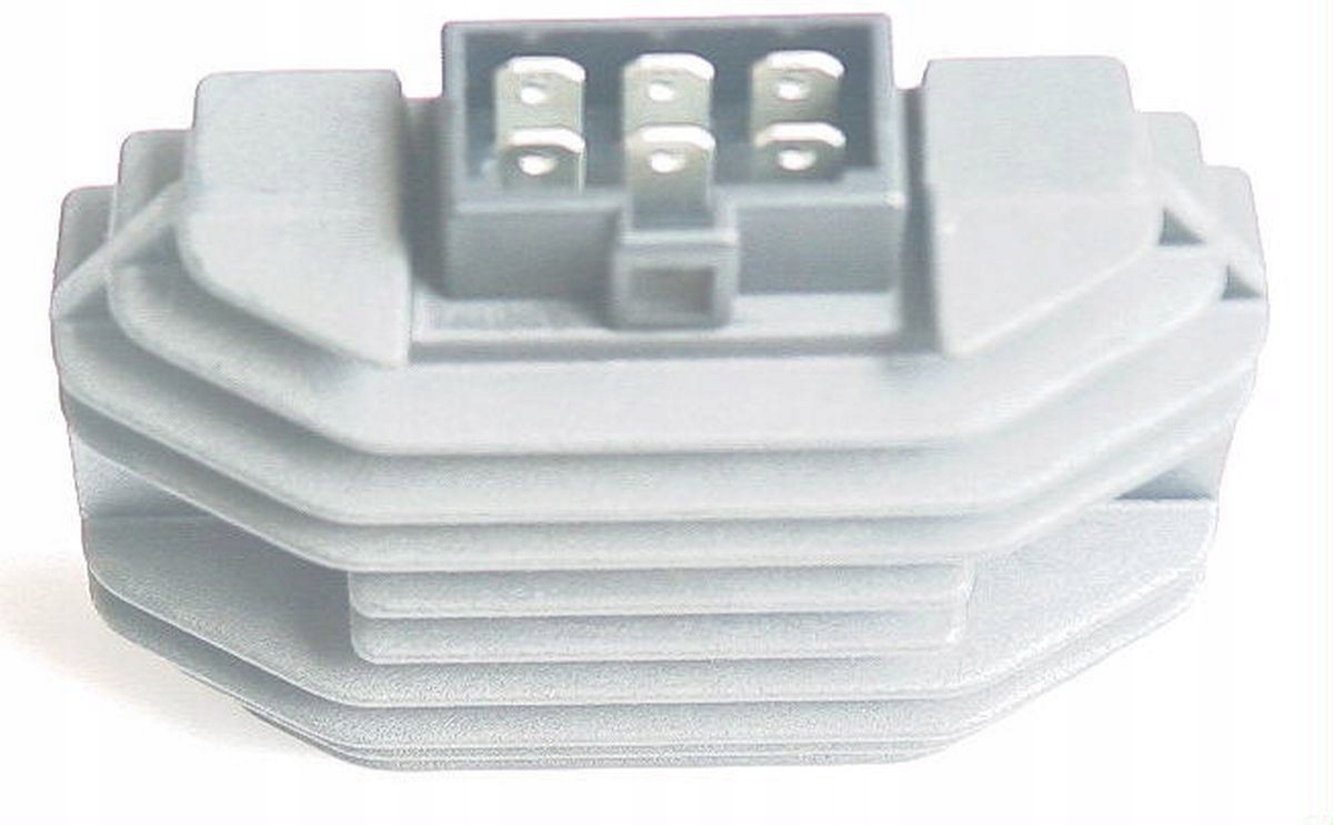 Tourmax Regulátor Napätia Kawasaki Zx 400/ Zzr 400 '94-'06, Zx 500 '93-'94