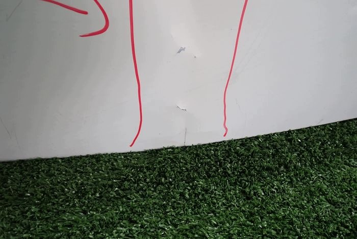 HYUNDAI IONIQ V 21- boot doors rear part