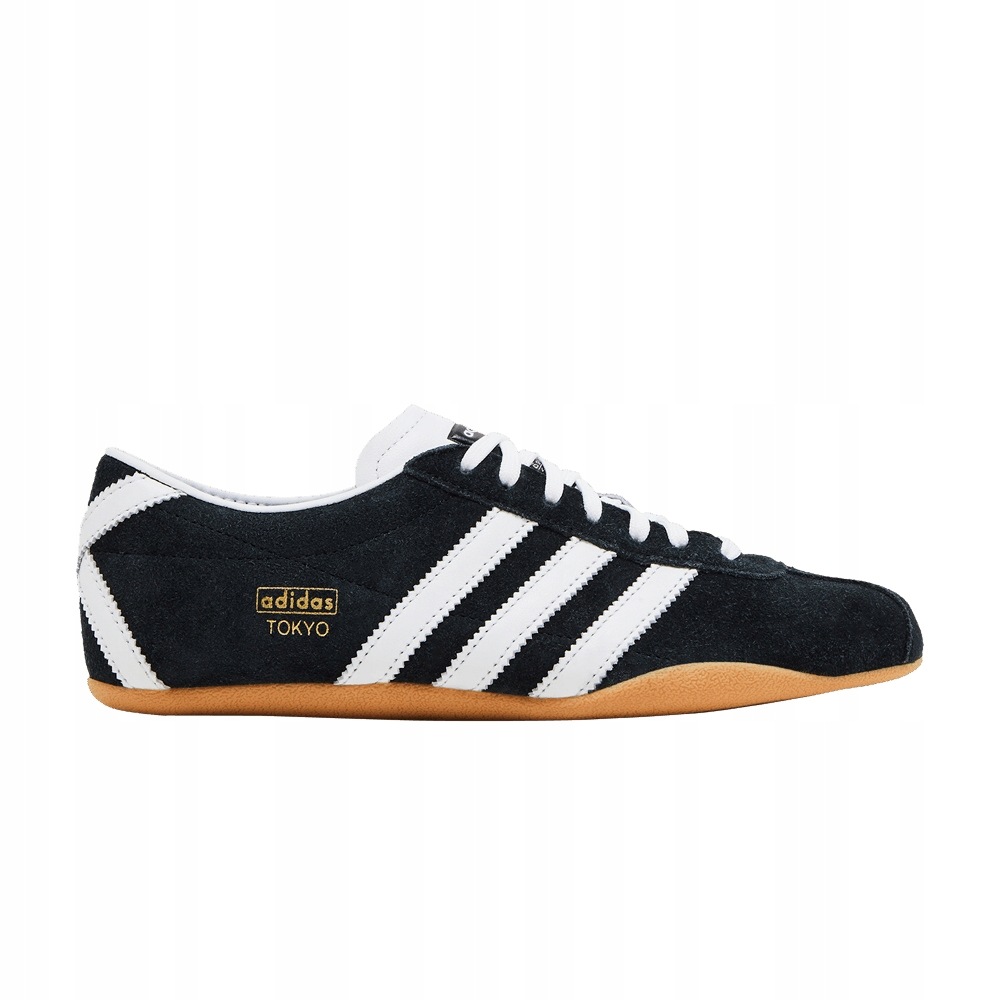adidas Tokyo Černá Bílá (Dámské)