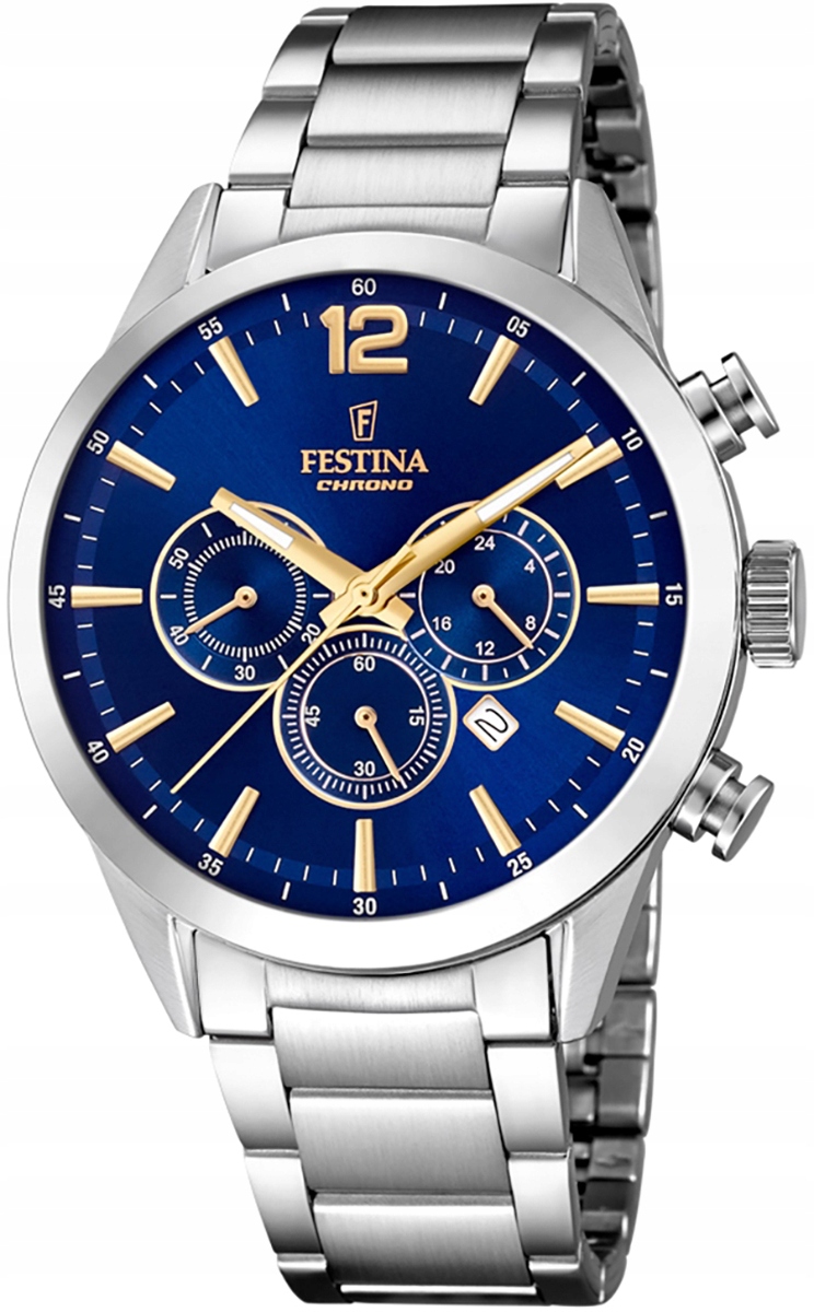 Festina pánské hodinky F20343-2