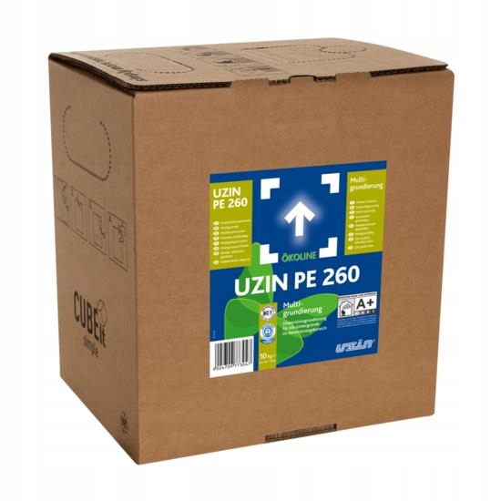 Pôda – koncentrát Uzin Pe 260 10 kg
