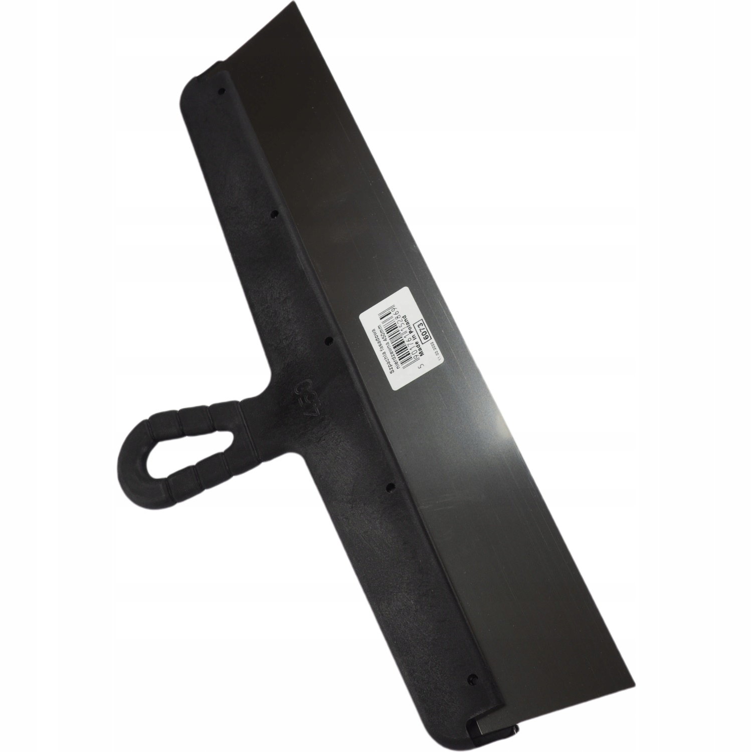 SZPACHLA NIERDZEWNA FASADOWA 600 mm Kod producenta 6157