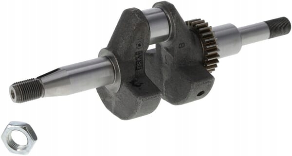 Kľukový hriadeľ 797078