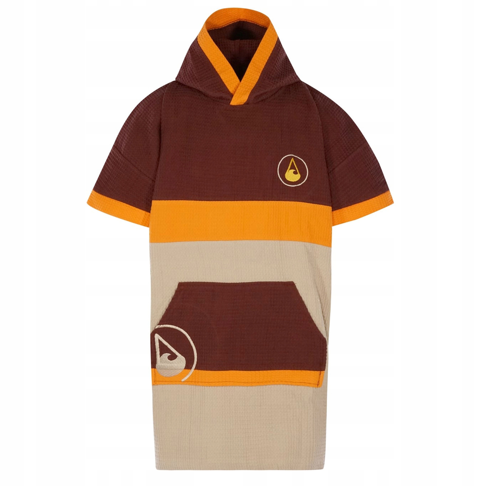 Poncho Podrózne Wave Havaii Rozmiar S/m