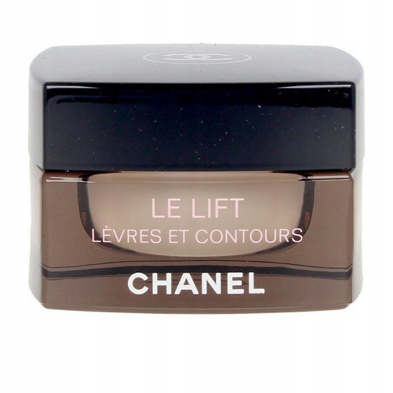 Chanel Le Lift Lip And Contour 15 g Péče O Rty Krém Originál