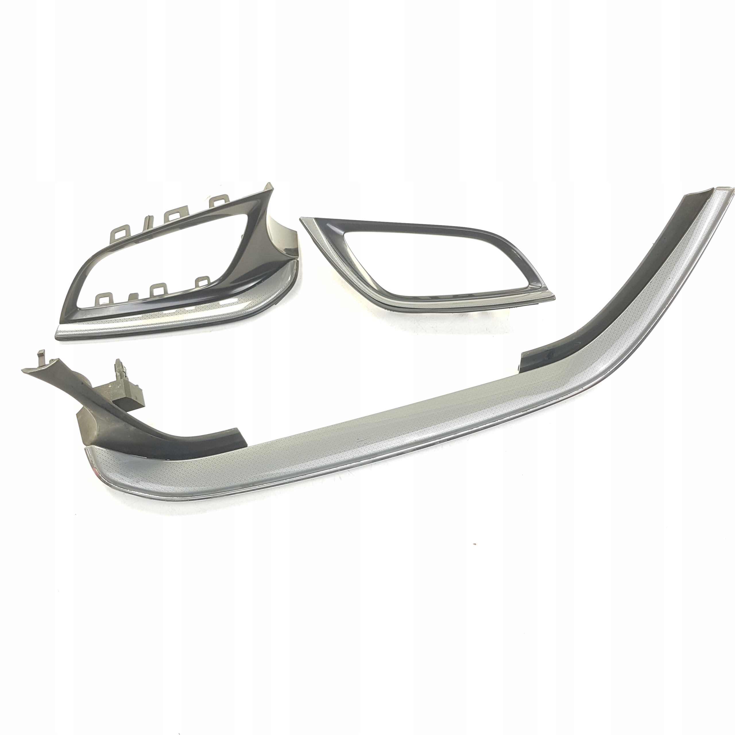 Декоры доски панели INSIGNIA B 2017