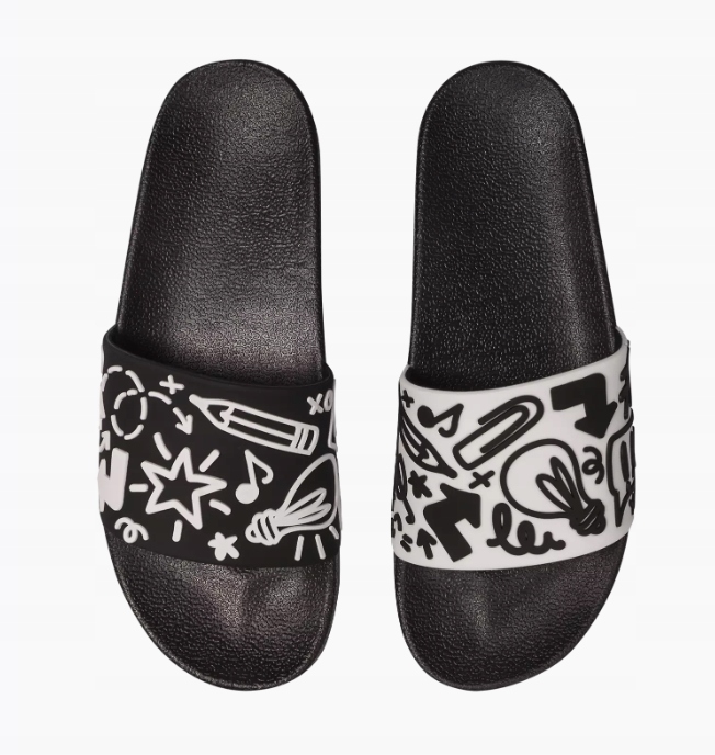 Wesołe Klapki 38 Niska cena na Allegro