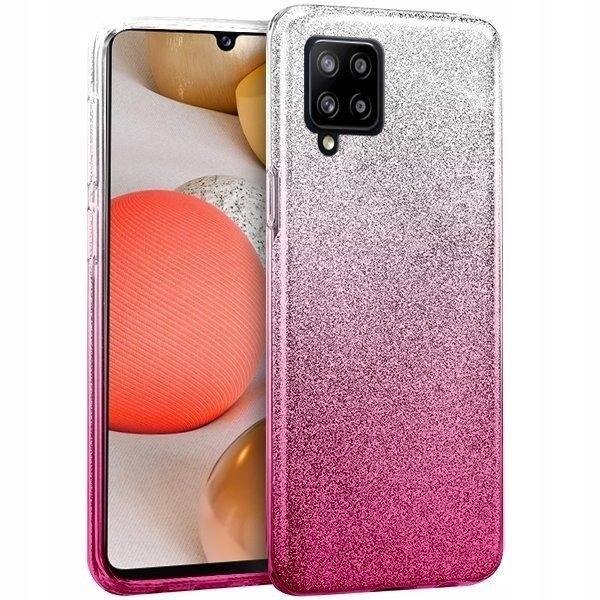 

Etui Do Samsung Galaxy A42 5G SM-A426 Case Bling