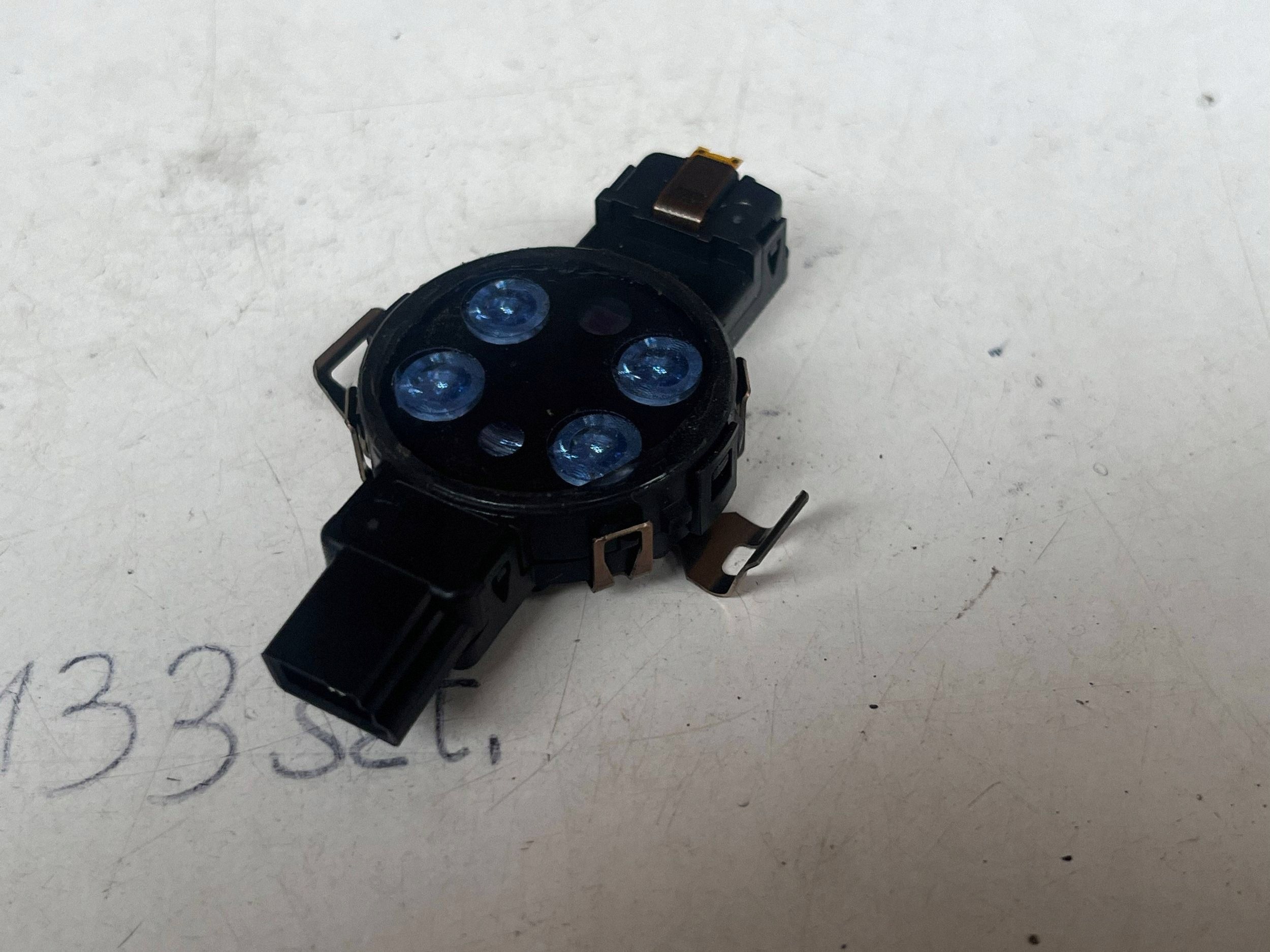 sensor rain VOLKSWAGEN GOLF VII 5Q0955547B original@A