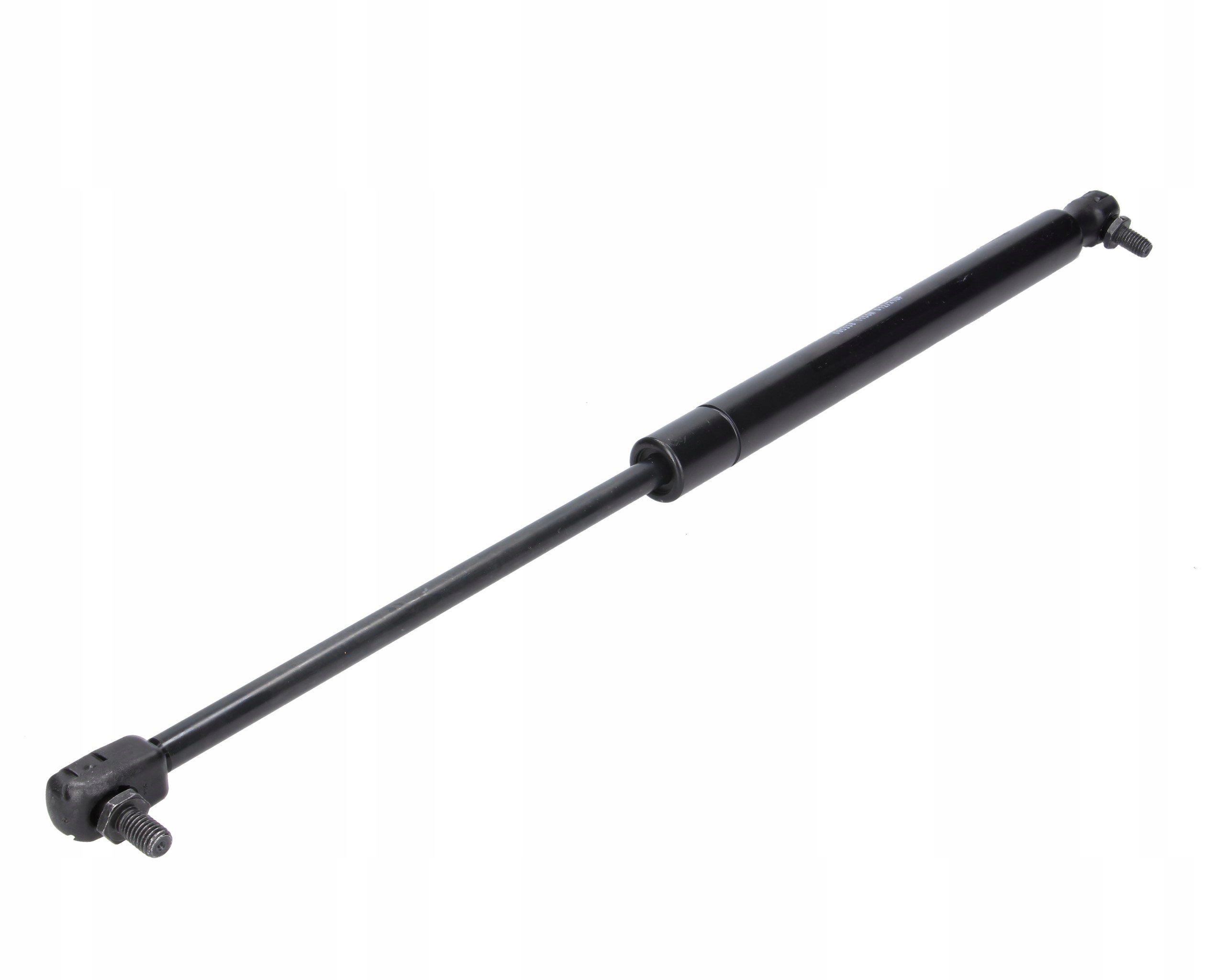 servopohon plynový tlumič A=485 B=245 F=1150N