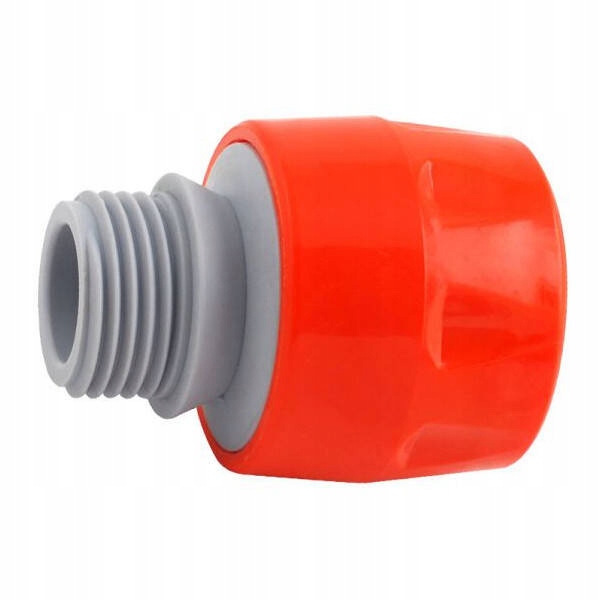 

Szybkozłączka z gwintem zew. 1/2 4461 Siroflex