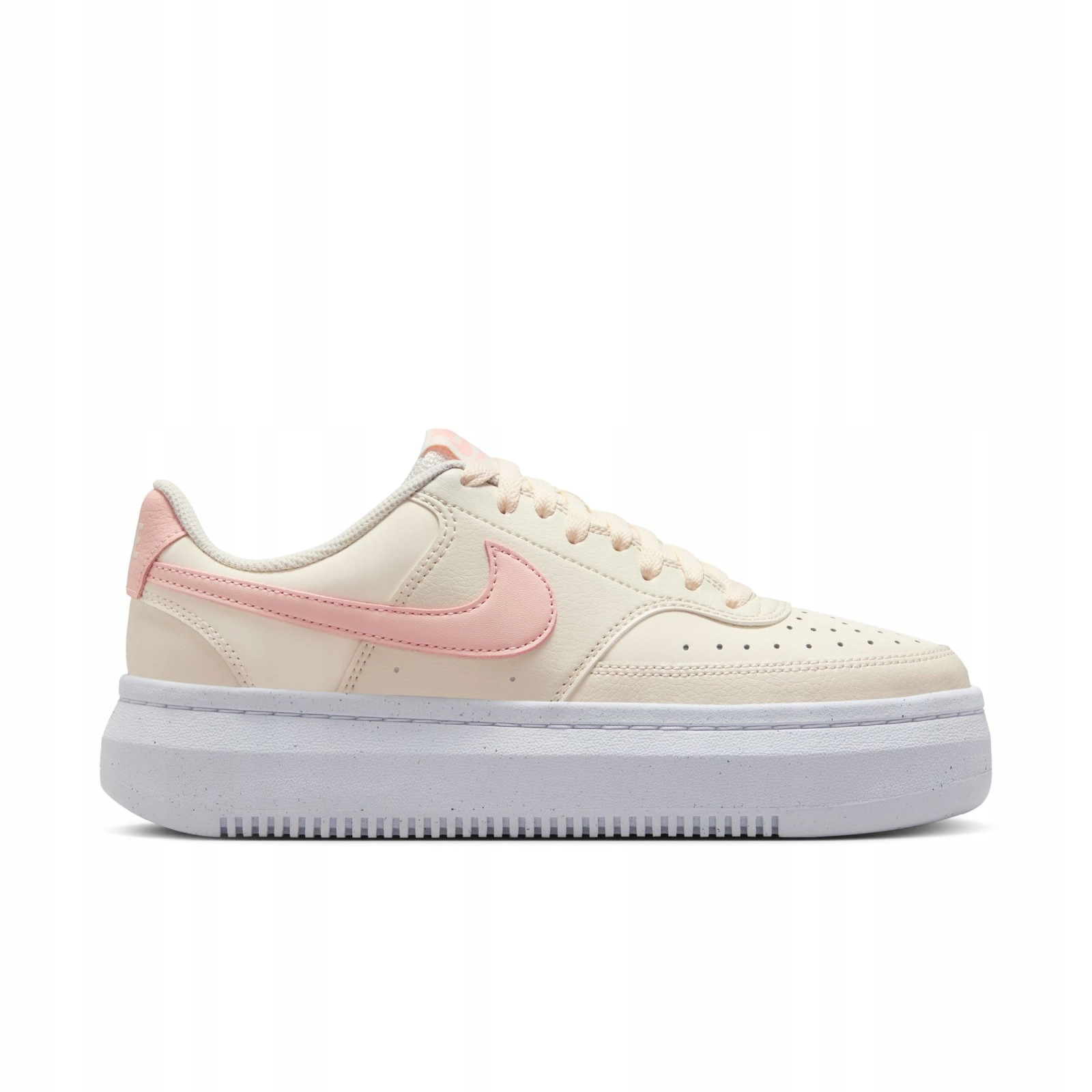 Nike Court Vision Alta Womens Shoes