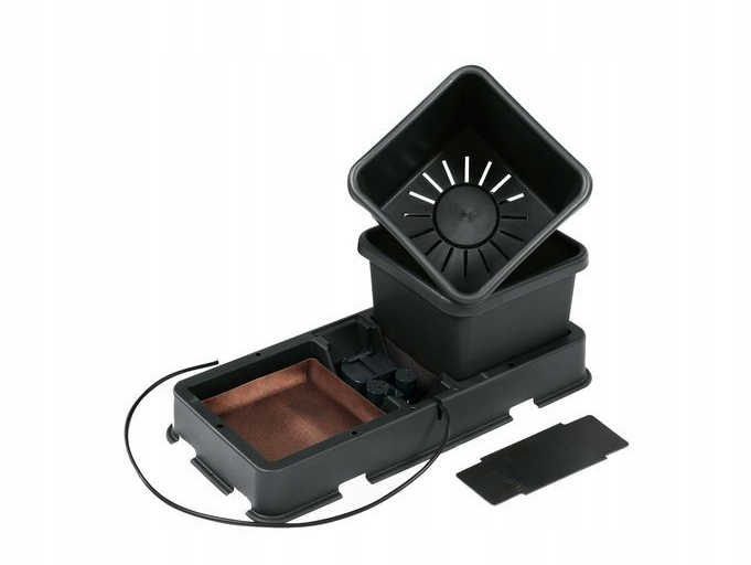 

Zestaw AutoPot 9mm E2G Extension Kit | 2x 8,5L