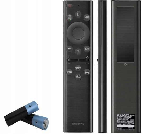 Originální Dálkový Ovladač Pro Televizor QE55QN85BA Samsung QN85BA QE55QN85BAT