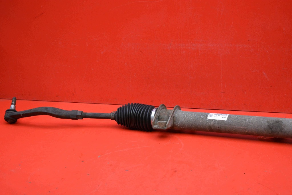 servo control EU 490018112R OPEL MOVANO B 2.3 CDTI 125 KM 10-22