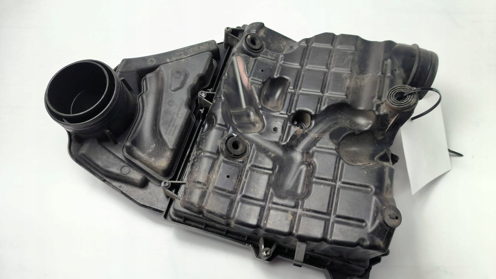 luftfiltergehäuse 04C129601M VOLKSWAGEN GOLF VII LIFT